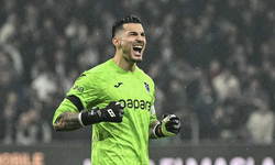 Uğurcan Çakır Galatasaray'da: 36 milyon avro