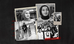 Rojin Kabaiş'in ölümüyle ilgili paylaşımlara erişim engeli