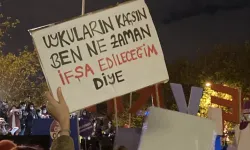 İfşa, bireysel değil, kolektif feminist bir direniş