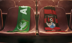 Vanspor - Amedspor biletleri satışa çıktı: Van'dan 21 jesti