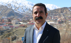 Yerine kayyım atanan Hakkari Belediye Eş Başkanı Akış'ın cezası bozuldu