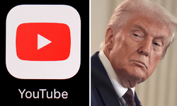 YouTube, Trump’a 24,5 milyon dolar tazminat ödeyecek