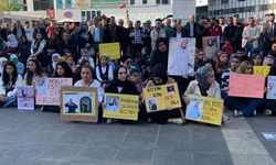 Diyarbakır’da Rojin için adalet nöbeti: “Unutmayacağız”