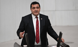 101 milyonluk veri ihlali Meclis gündeminde