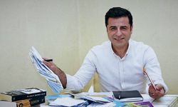 Demirtaş: Kardeşlik için adım atılmadı, ayrışma derinleşti