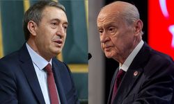 DEM Parti’den Bahçeli’ye yanıt: Hangisi abartılı?