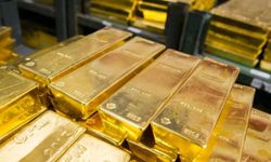 Altın tarihi zirvede: Ons 4.187, gram 5.825 TL’ye çıktı