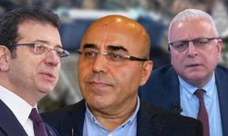İmamoğlu’na “casusluk” soruşturması: Yanardağ gözaltında