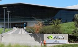 Nvidia dünyanın ilk 5 trilyon dolarlık şirketi