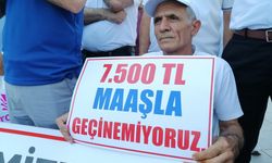 Emekli maaşlarındaki eşitsizliğe çözüm teklifi reddedildi