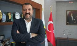 Diyarbakır OSB Başkanı: Sanayici krediye ulaşamıyor