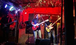 Kürtçe Rock Müziğin Genç Yüzü: Ozan Irmak
