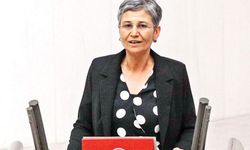 Leyla Güven’den medyaya çağrı: Barış haberleri yapın