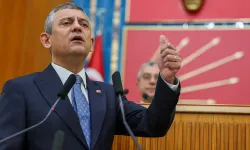 Özel’den Erdoğan’a sert tepki: “Yeter, düş yakamızdan!”