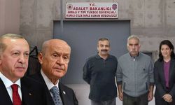 KONDA anketi: Türkler de Kürtler de barışa inanmıyor