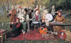 CSO’da yalnız kadınlara açık konser: “Helal dairede müzik”