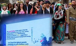 Kürtlerin Kökeni Bilimle Aydınlandı: Hint-Avrupa İzleri