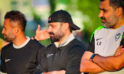 Amedspor, eski futbolcularına emanet
