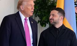 Trump, Rus petrolüne yaptırım uyguladı