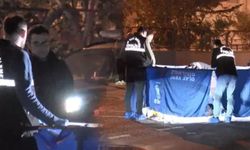 Arnavutköy'de esrarengiz cinayet