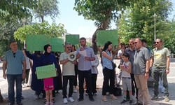Ataması yapılmayan öğretmenler ek atama istiyor