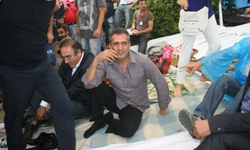 Ayşe Barım davası: "Beni Gezi’ye davet eden Yavuz Bingöl’dü"