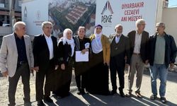 Diyarbakır 5 No’lu Cezaevi için hakikat çağrısı