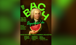 28 yıllık İstanbul geleneği taşınıyor: Bach Diyarbakır’da