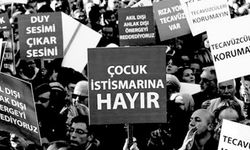 Türkiye’nin Çocuk Karnesi: 66 Bin İstismar Dosyası