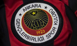 Gençlerbirliği Başkanı Osman Sungur istifa etti