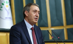 DEM Parti taleplerini sıraladı: Terörle mücadele ve ceza kanunu değişsin