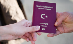 Türkiye pasaportu değer kaybetmeye devam ediyor