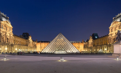 “Cartier mağazaları Louvre Müzesi’nden daha iyi korunuyor”