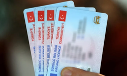 Eski tip ehliyetlerin yenilenmesi için son gün 31 Ekimq