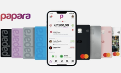 Merkez Bankası Papara’nın faaliyet iznini iptal etti