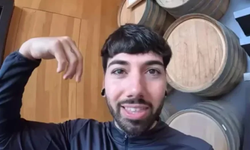 İstanbul'da saldırıya uğrayan İspanyol YouTuber bir eve sığınarak kurtulmuş