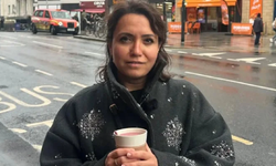 Londra'da kanalizasyona kahve döken Türk'e 150 sterlin ceza