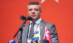 Saran’dan Galatasaray maçına tepki: “Tüm Türkiye izledi”