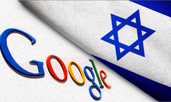 "Google ve Amazon, İsrail’le gizli “kod” anlaşması yaptı"