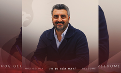 Amedspor’un yeni teknik direktörü Sinan Kaloğlu oldu