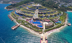 Paramount Otel soruşturmasında otele kayyum atandı