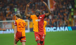 Osimhen polise ifade verdi: “Kafam futbolda değildi”