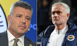 Jose Mourinho'dan Sadettin Saran'ın açıklamalarına yanıt!