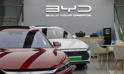 Arıza var: BYD 115 binden fazla aracını geri çağırdı