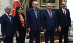 DEM Parti İmralı Heyeti, Erdoğan’la üçüncü kez görüşecek