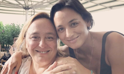 Ayşe Barım'ın şirketinde müdürdü: AKP üyesi oldu