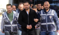 Sahte diploma sanığı Ziya Kadiroğlu yeniden tutuklandı