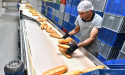 İzmir’de Halk Ekmek'e zam yapıldı