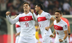 Türkiye, Gürcistan’ı farklı geçti: 4-1