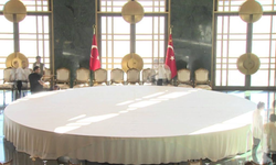 Sarayın mutfağı bir yılda 30 milyon lira harcadı